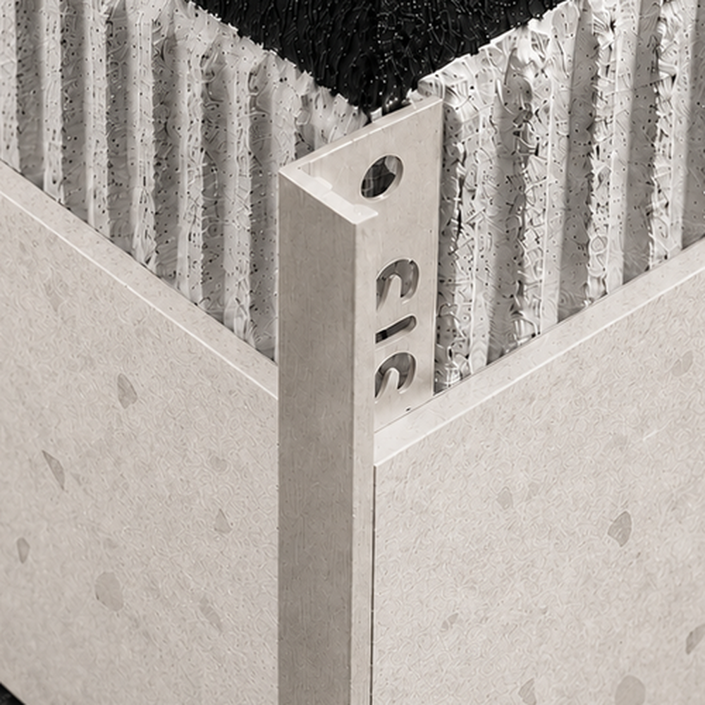Profil pentru gresie și faianță – bathstone