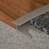 Prag flexibil pentru usi interior - bronz satinat