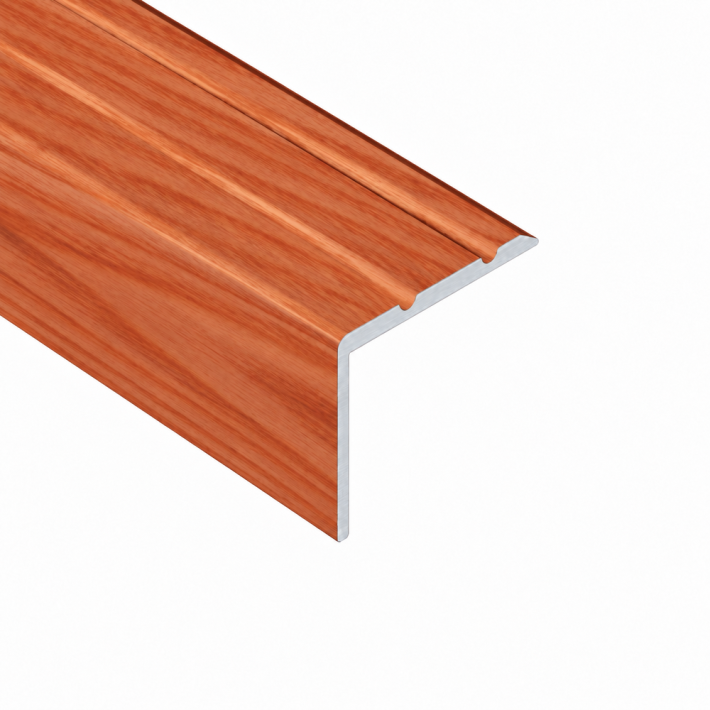 Protectie pentru trepte - cires salbatic