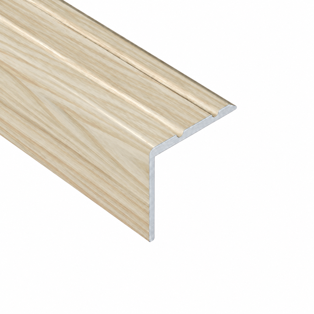 Protectie pentru trepte - artar alb