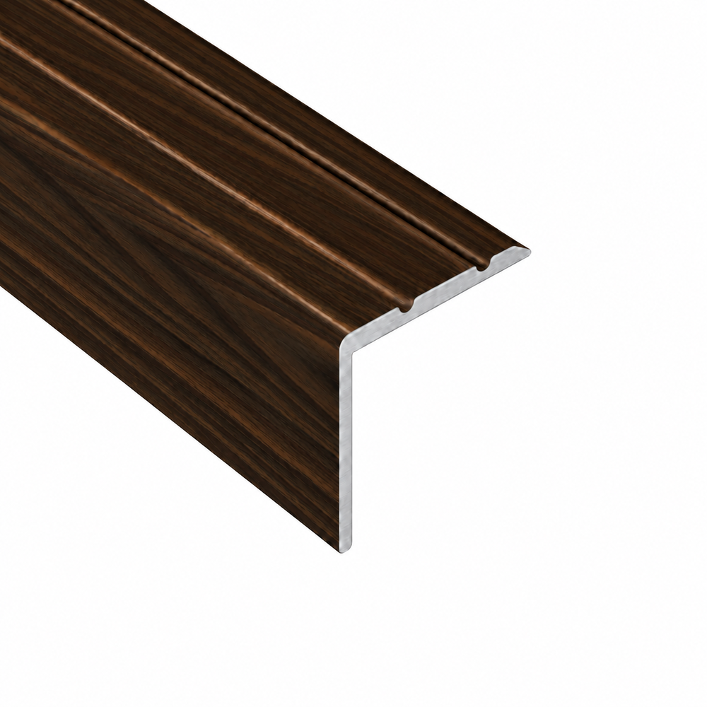 Protectie pentru trepte - wenge