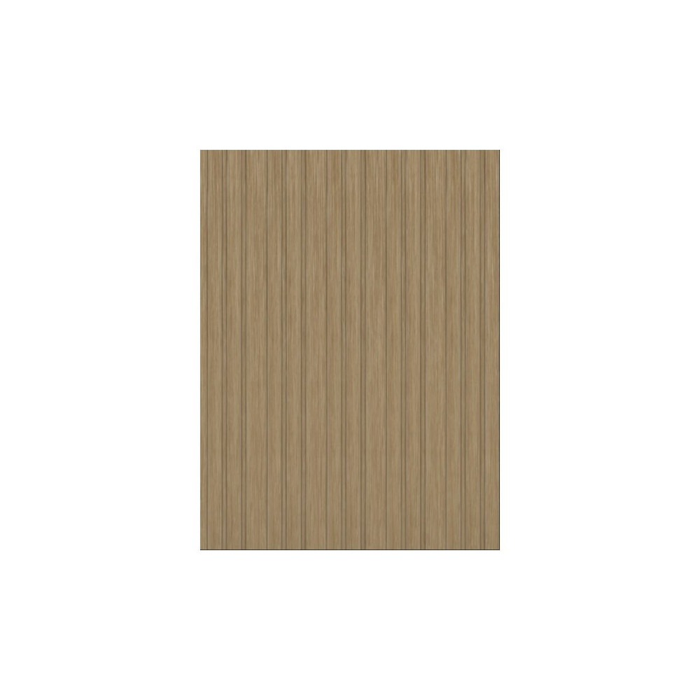 Riflaj decorativ - stejar
