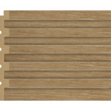 Riflaj decorativ - stejar