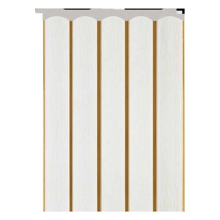 Riflaj decorativ - stejar