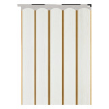 Riflaj decorativ - stejar