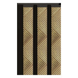 Riflaj decorativ - stejar