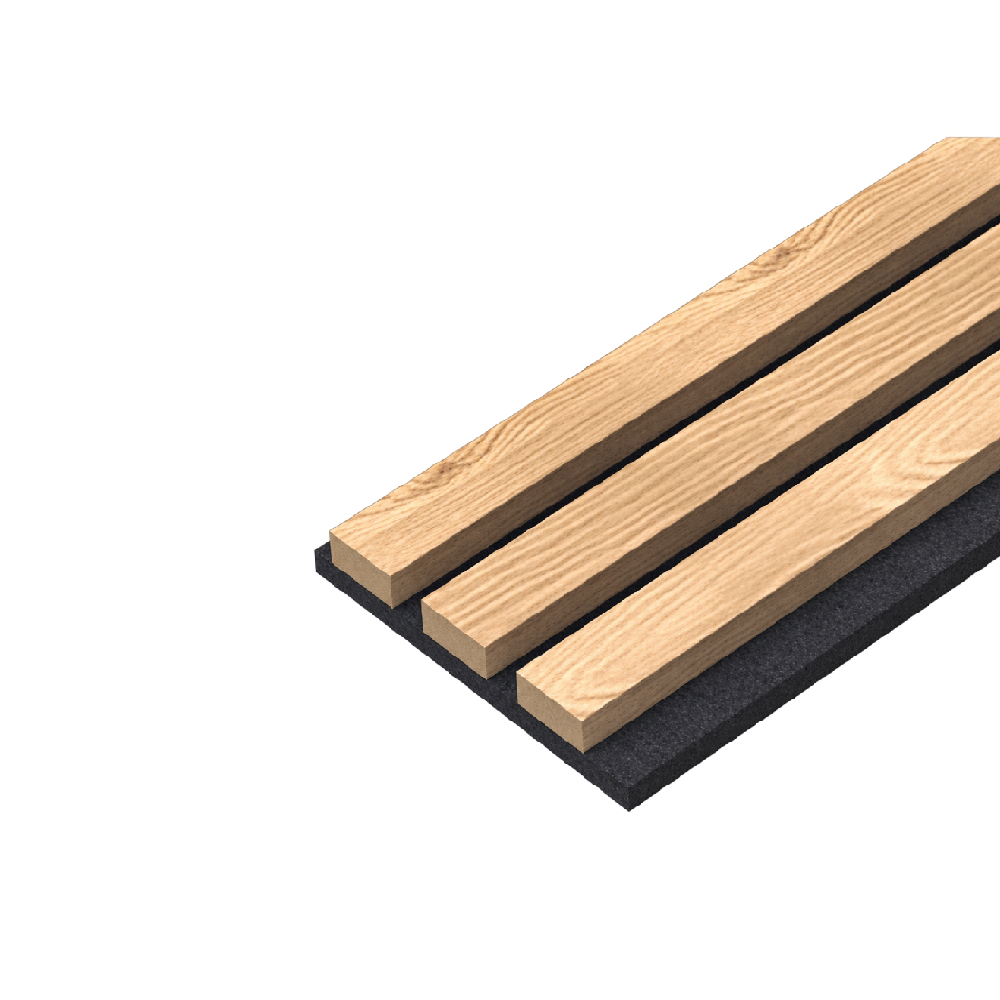 Riflaj acustic - crem