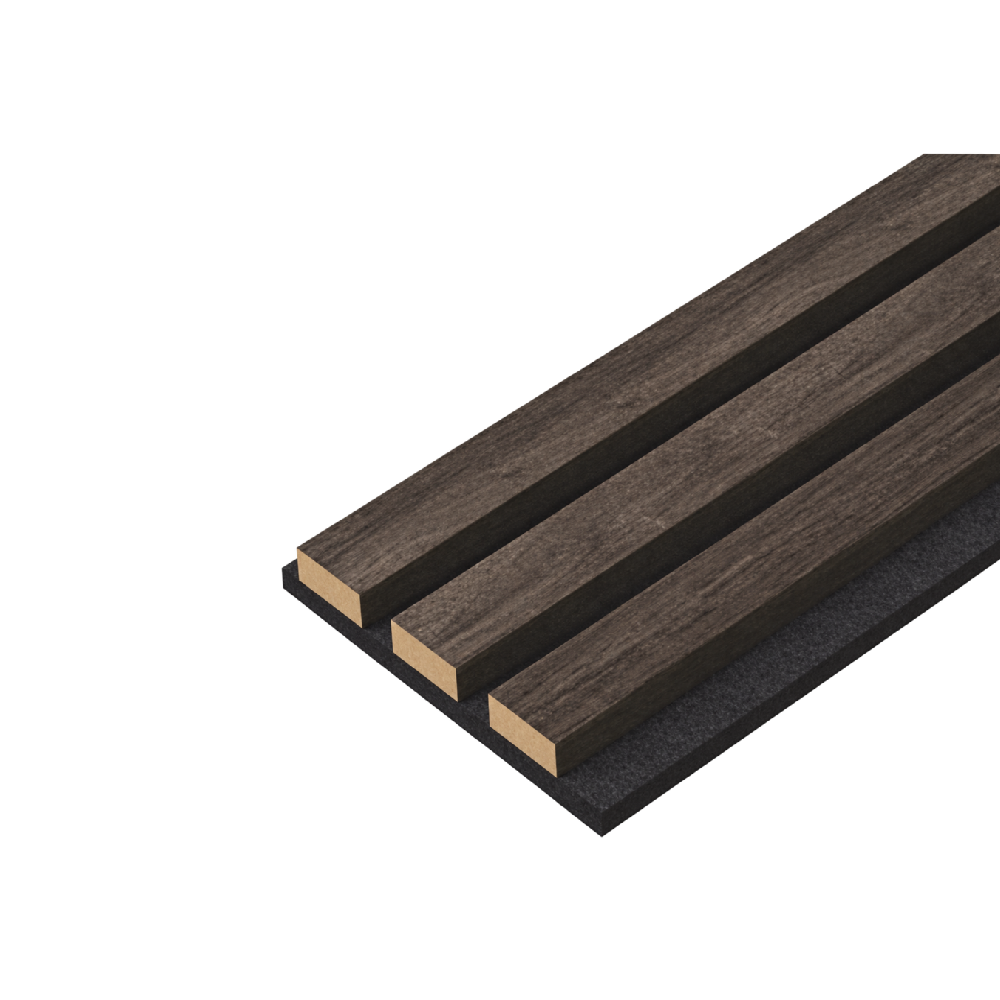 Riflaj acustic - wenge