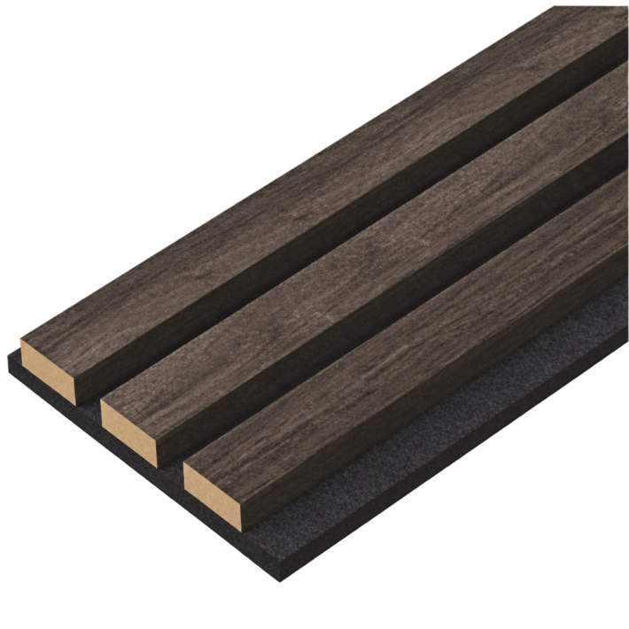 Riflaj acustic - wenge